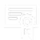 icon-patent-new-25 Suricog – Société medtech spécialiste de l’ » Oculomotricité et eye-tracking à vocation médicale - Oculomotricity and eye-tracking for medical purposes